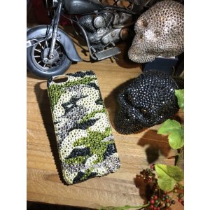 画像4: 迷彩柄ケース