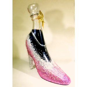 画像9: シンデレラシューデコ (お酒別売り)