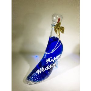 画像8: シンデレラシューデコ (お酒別売り)