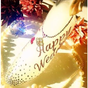 画像4: シンデレラシューデコ (お酒別売り)