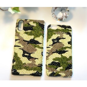 画像5: 迷彩柄ケース