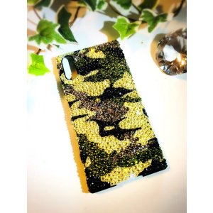 画像6: 迷彩柄ケース