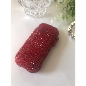 画像6: 真紅のiQOSデコケース    蓋つき