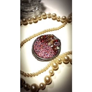 画像5: bijouミラー     ピンク