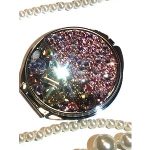 画像6: bijouミラー     ピンク