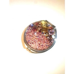 画像9: bijouミラー     ピンク