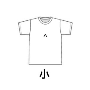 画像5: 6芒星 デコTシャツ 