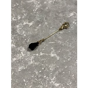 画像3: 雫チェーン マスクジュエリー