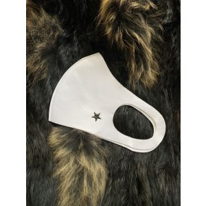 画像4: スター デコマスク 小