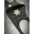 画像3: Snow  Crystal 雪の結晶　デコマスク (3)