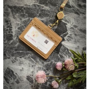 画像3: パスケースデコ スワロフスキー®︎・クリスタル使用