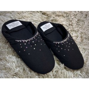 画像4: ルームシューズ　(デコのみ)