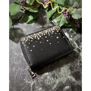 画像4: カードケース バブルデコ