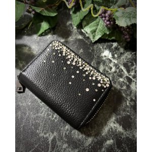 画像6: カードケース バブルデコ