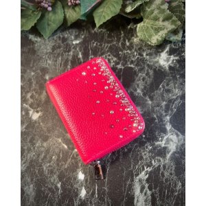 画像3: カードケース バブルデコ