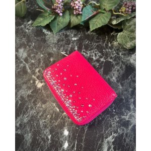 画像5: カードケース バブルデコ