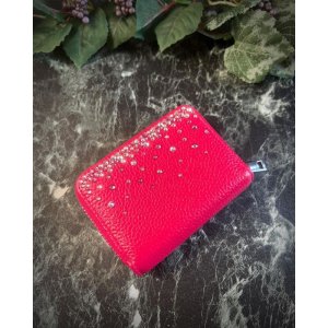 画像7: カードケース バブルデコ