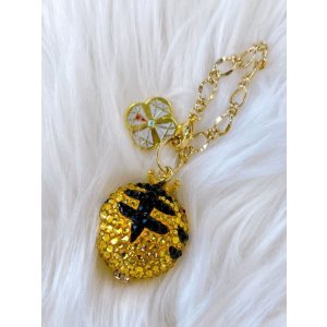 画像7: トラのクリスタルボール　スワロフスキー®︎クリスタル使用　　30mm