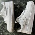 画像5: NIKE Air Force 1 ナイキエアフォース1 デコ　ロゴフチのみ　(シューズお持ち込み) (5)