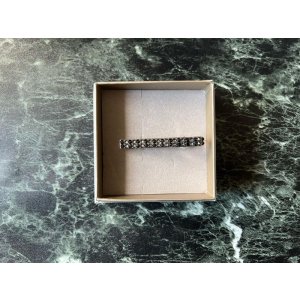 画像6: ネクタイピンデコ  スワロフスキー®︎クリスタル使用