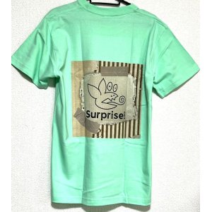 画像2: Surprise!ヘビニャンTシャツ　Lサイズ