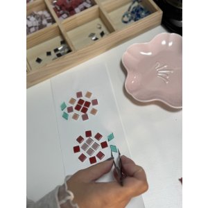 画像4: ワークショップトルコランプ制作