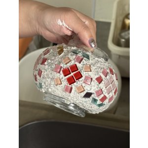 画像8: ワークショップトルコランプ制作