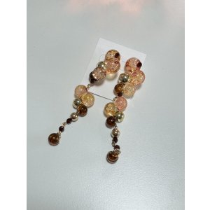 画像9: ピアス　　ネクターの雫 －Ambrosial Drops－