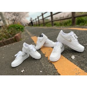画像7: Nikeエアフォース 1 スワロフスキー®︎クリスタル使用