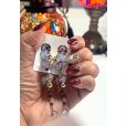 画像13: ピアス　　ネクターの雫 －Ambrosial Drops－
