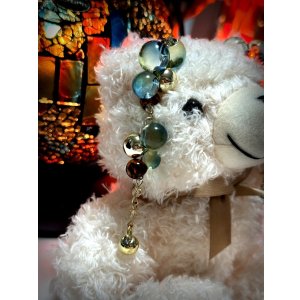 画像5: ピアス　　ネクターの雫 －Ambrosial Drops－