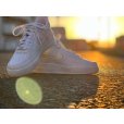 画像2: Nikeエアフォース 1 スワロフスキー®︎クリスタル使用 (2)