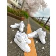 画像8: Nikeエアフォース 1 スワロフスキー®︎クリスタル使用