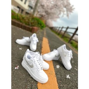 画像8: Nikeエアフォース 1 スワロフスキー®︎クリスタル使用