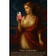 画像2: アフロディーテの雫（Tears of Aphrodite）スマホデコケース (2)