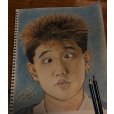 画像3: 鉛筆画　A4サイズ