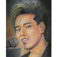 画像2: 鉛筆画　A4サイズ (2)
