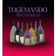 画像1: トゲマンド　アルマンドブリニャック　スタッズデコ　酒別売り (1)