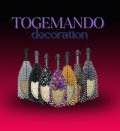 トゲマンド　アルマンドブリニャック　スタッズデコ　酒別売り