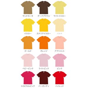 画像21: ASUTOREIA 格言Tシャツ