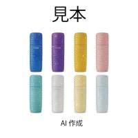 IQOSイルマ　i    ワン　　単色デコケース