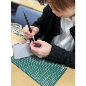 画像5: 2026年5月15日開催　福岡校　スマホで簡単ラミネートシート講座　締切　4月30日