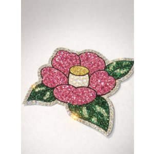画像2: 艶椿　ーつやつばきー   デコシール