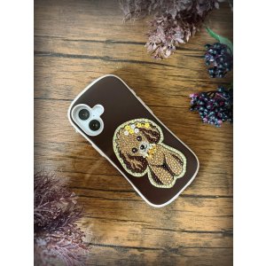 画像3: 可愛いペットのデコシール　　(スマホケースはお持ち込み)