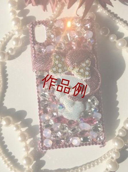 画像2: キャラクター3Dケース　　作品例 (2)