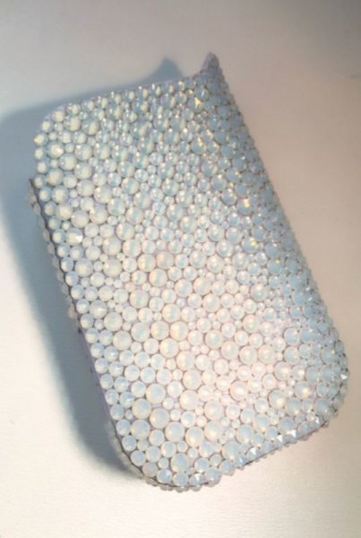 画像2: イニシャルハート♥️アイコスケース (2)