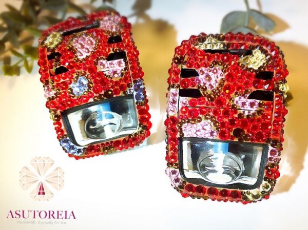 画像2: 車の芳香剤 (2)