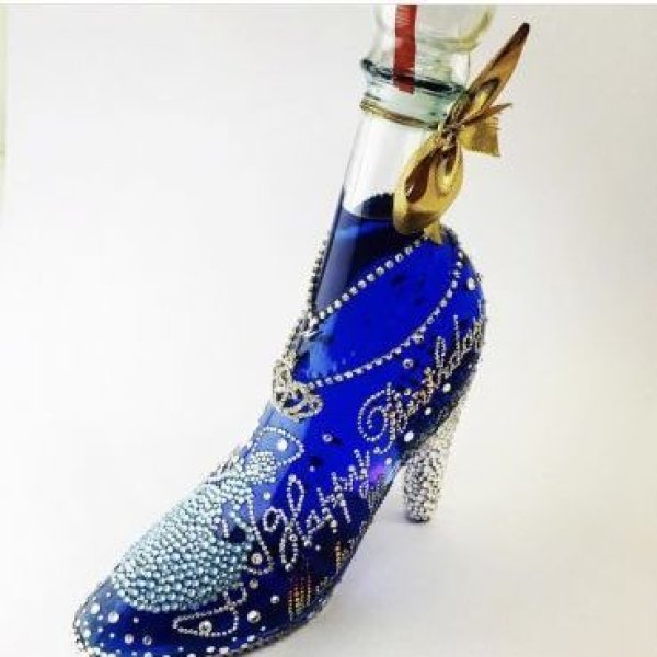 画像5: シンデレラシューデコ (お酒別売り) (5)