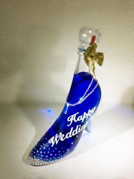 画像8: シンデレラシューデコ (お酒別売り) (8)