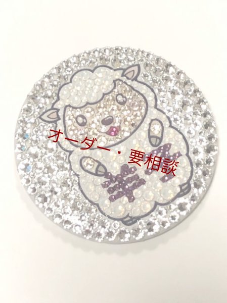 画像2: ネームバッチ (2)